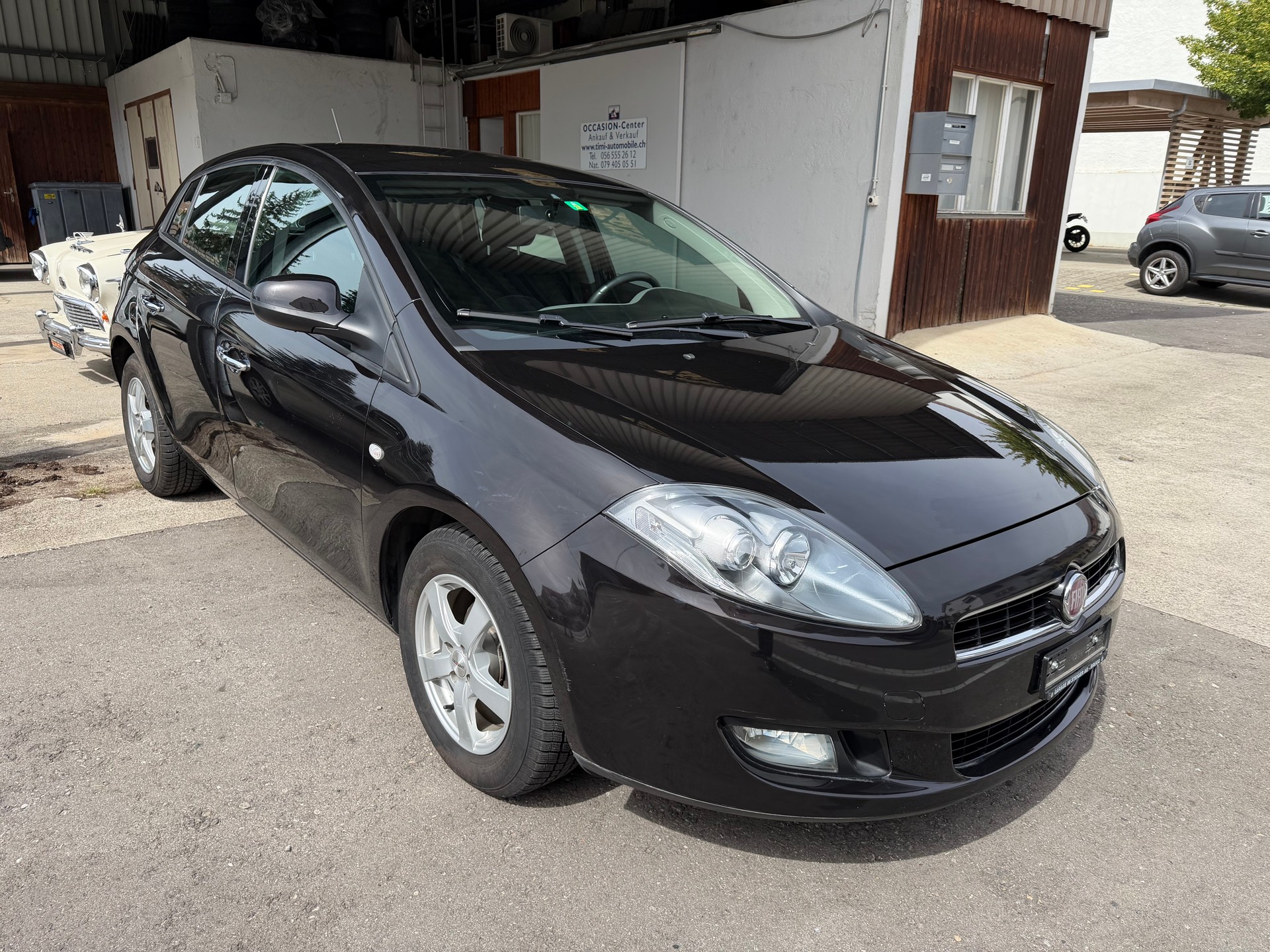 FIAT Bravo 1.4 16V MyLife-image-1
