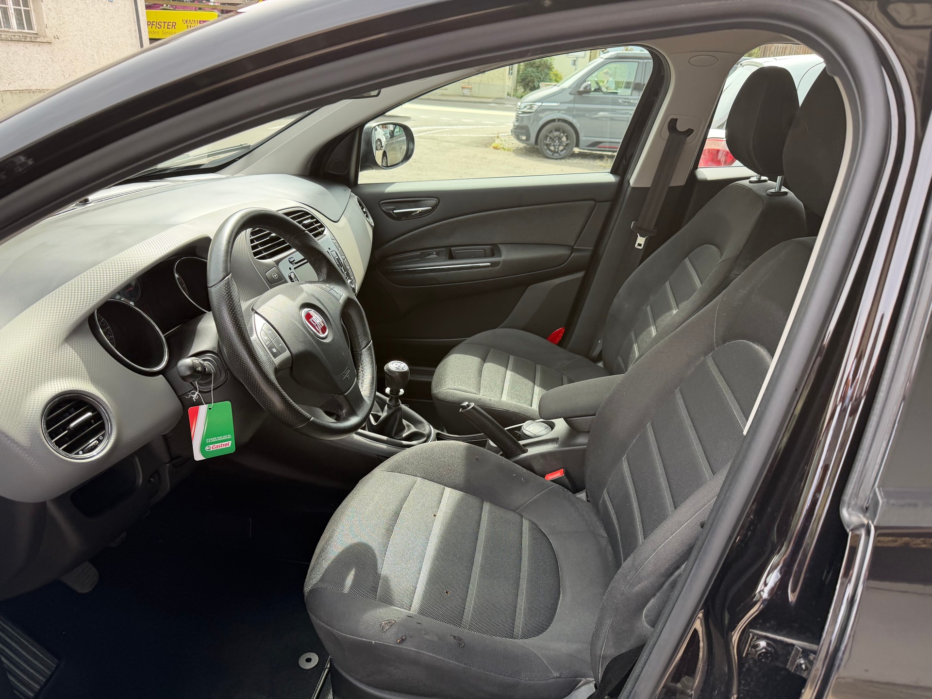 FIAT Bravo 1.4 16V MyLife-image-5