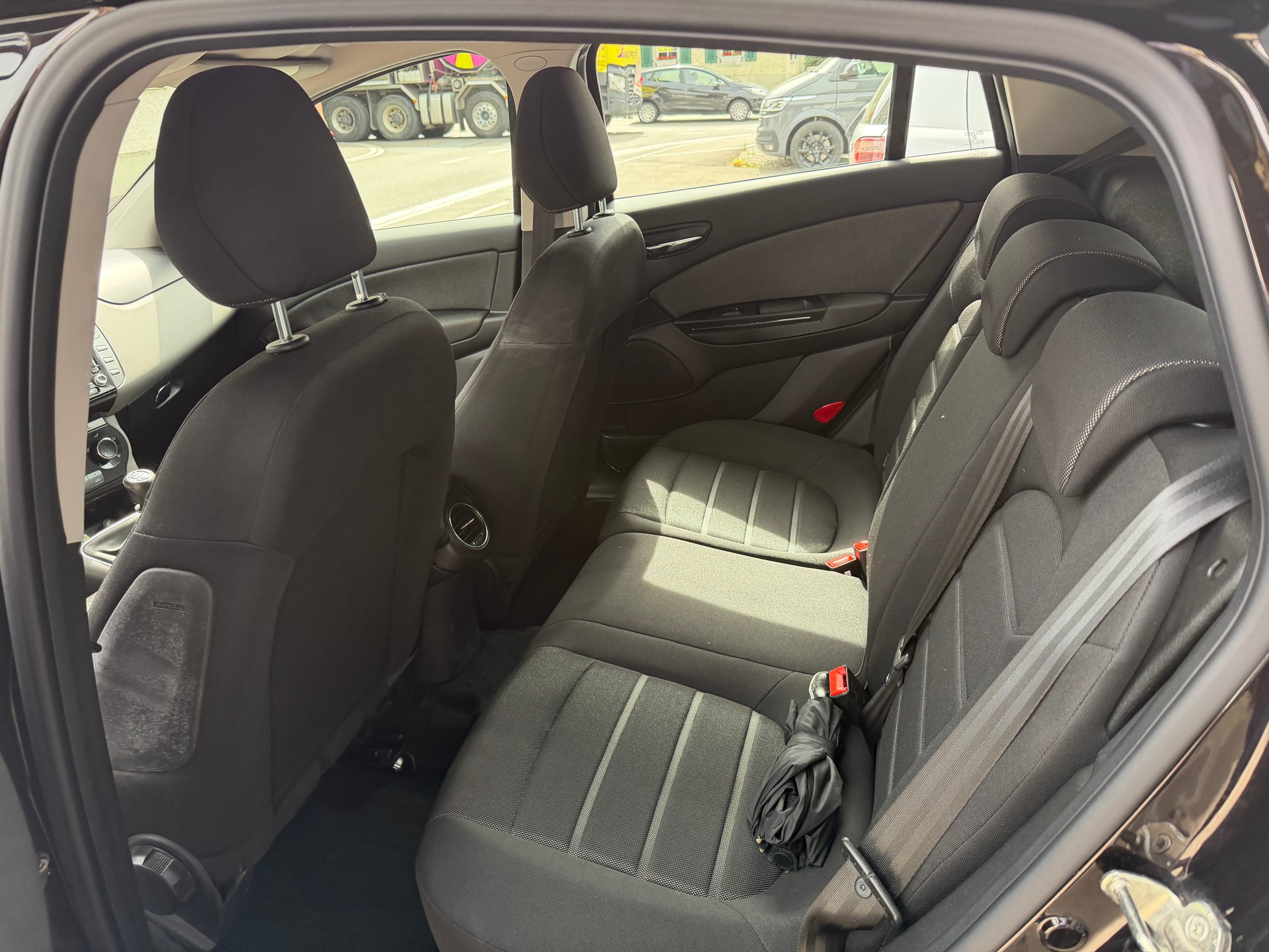 FIAT Bravo 1.4 16V MyLife-image-4