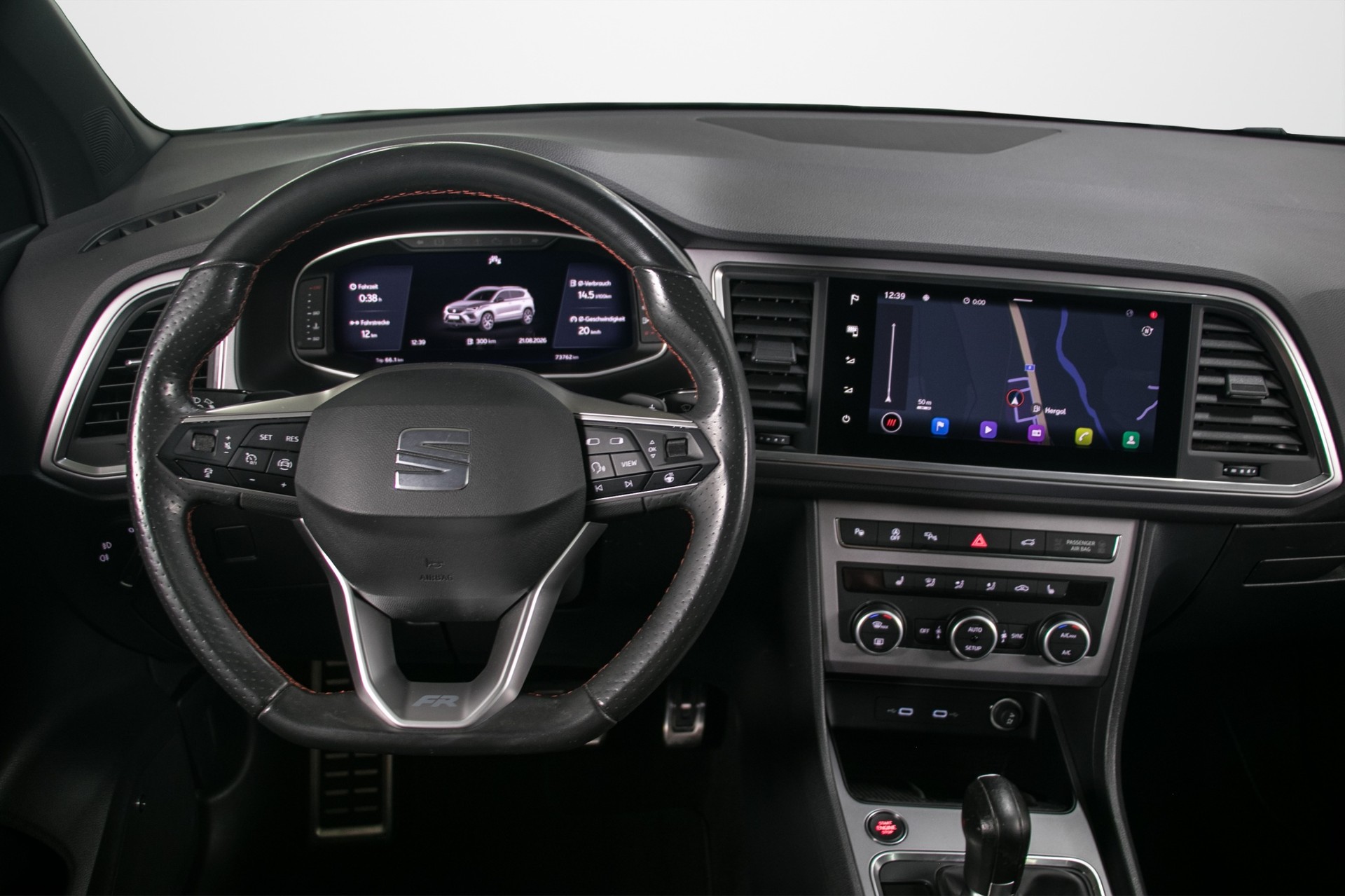 SEAT Ateca 2.0 TDI CR FR 4Drive DSG-image-4