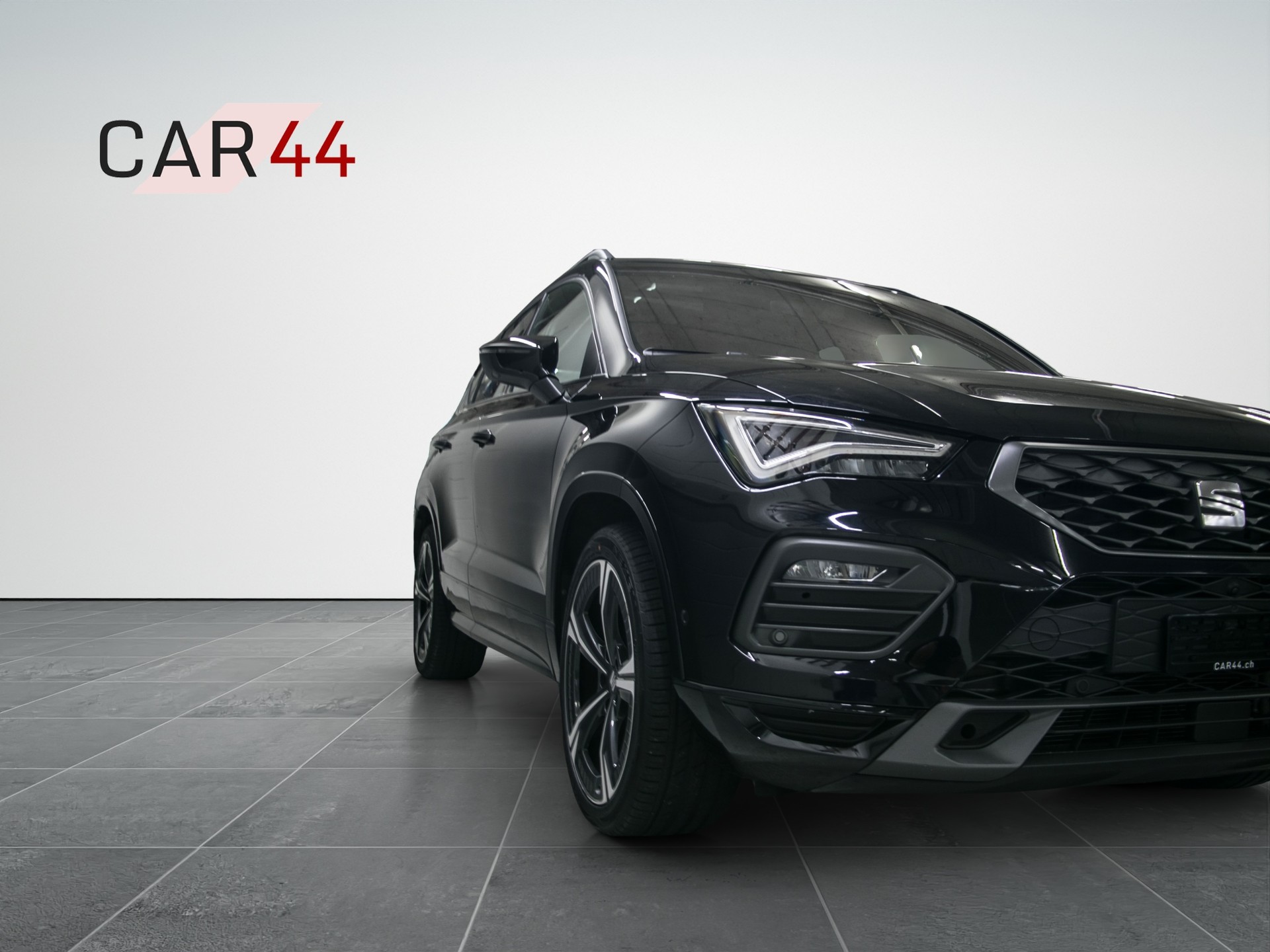 SEAT Ateca 2.0 TDI CR FR 4Drive DSG-image-15