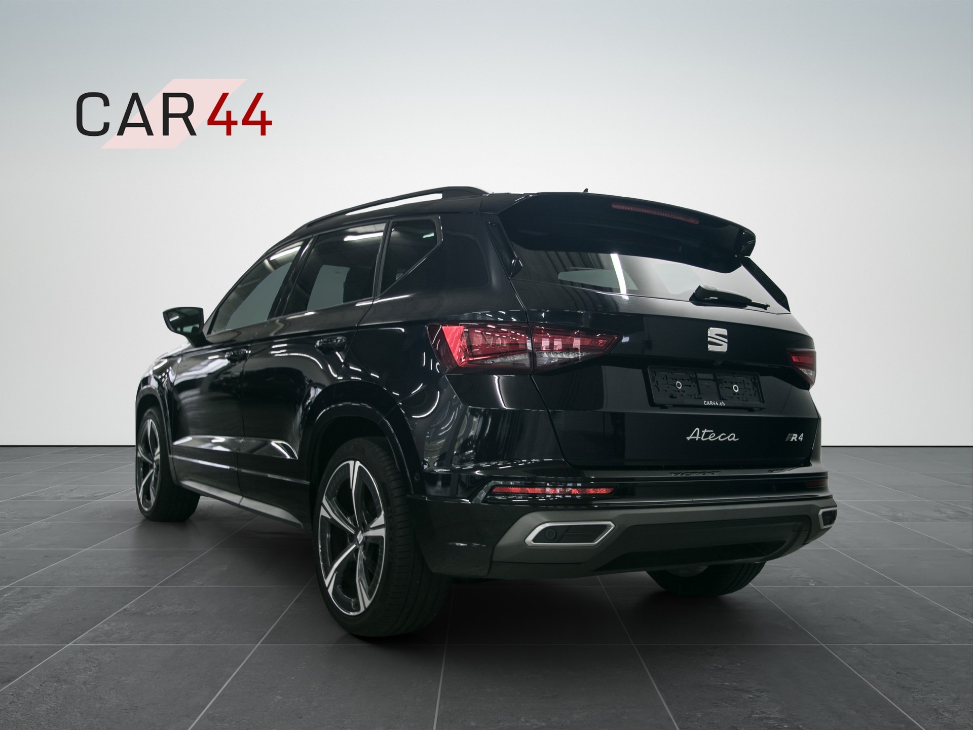 SEAT Ateca 2.0 TDI CR FR 4Drive DSG-showroom-element-2