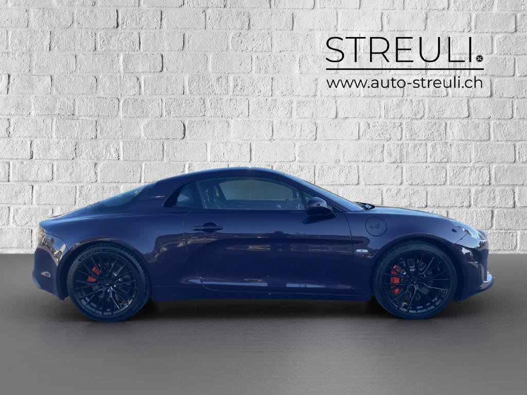 ALPINE A110 1.8 Turbo S-image-2
