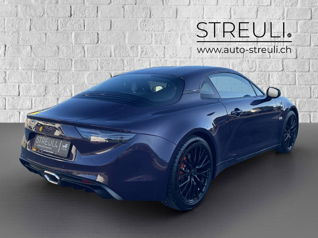 ALPINE A110 1.8 Turbo S-image-3