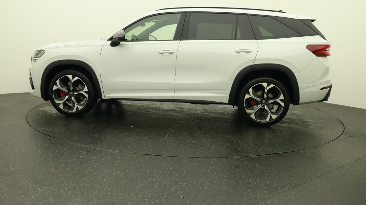 SKODA Kodiaq 2.0 TSI RS 4x4-image-1