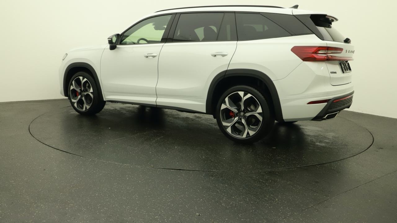 SKODA Kodiaq 2.0 TSI RS 4x4-image-2