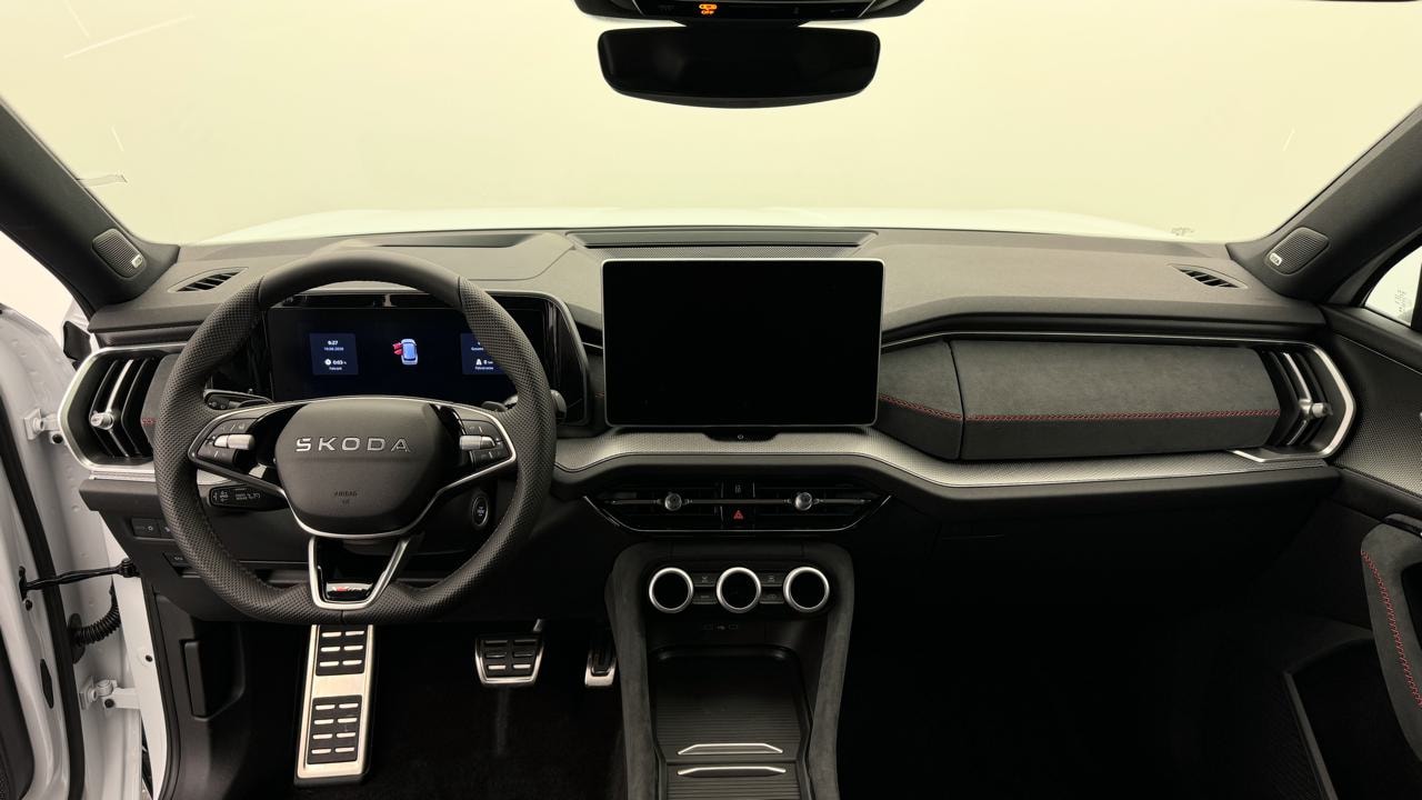 SKODA Kodiaq 2.0 TSI RS 4x4-image-5