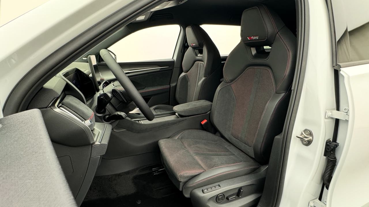 SKODA Kodiaq 2.0 TSI RS 4x4-image-4