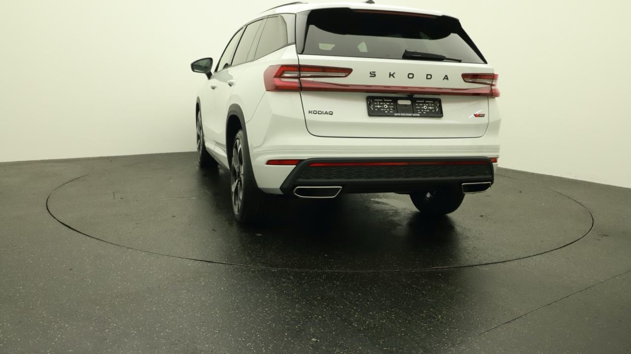 SKODA Kodiaq 2.0 TSI RS 4x4-image-3