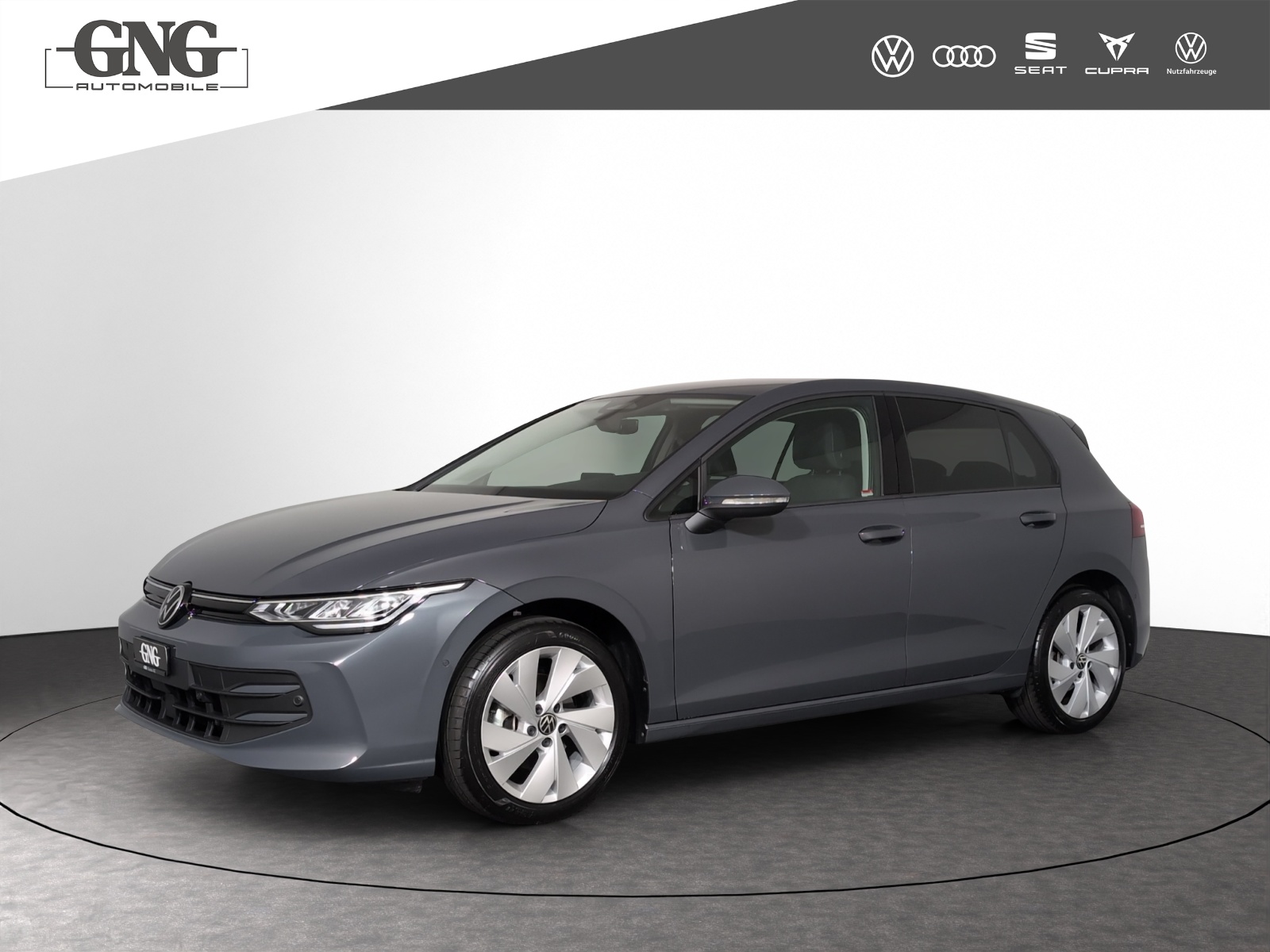 VW Golf 1.5 e TSI mHEV Life DSG-image-0