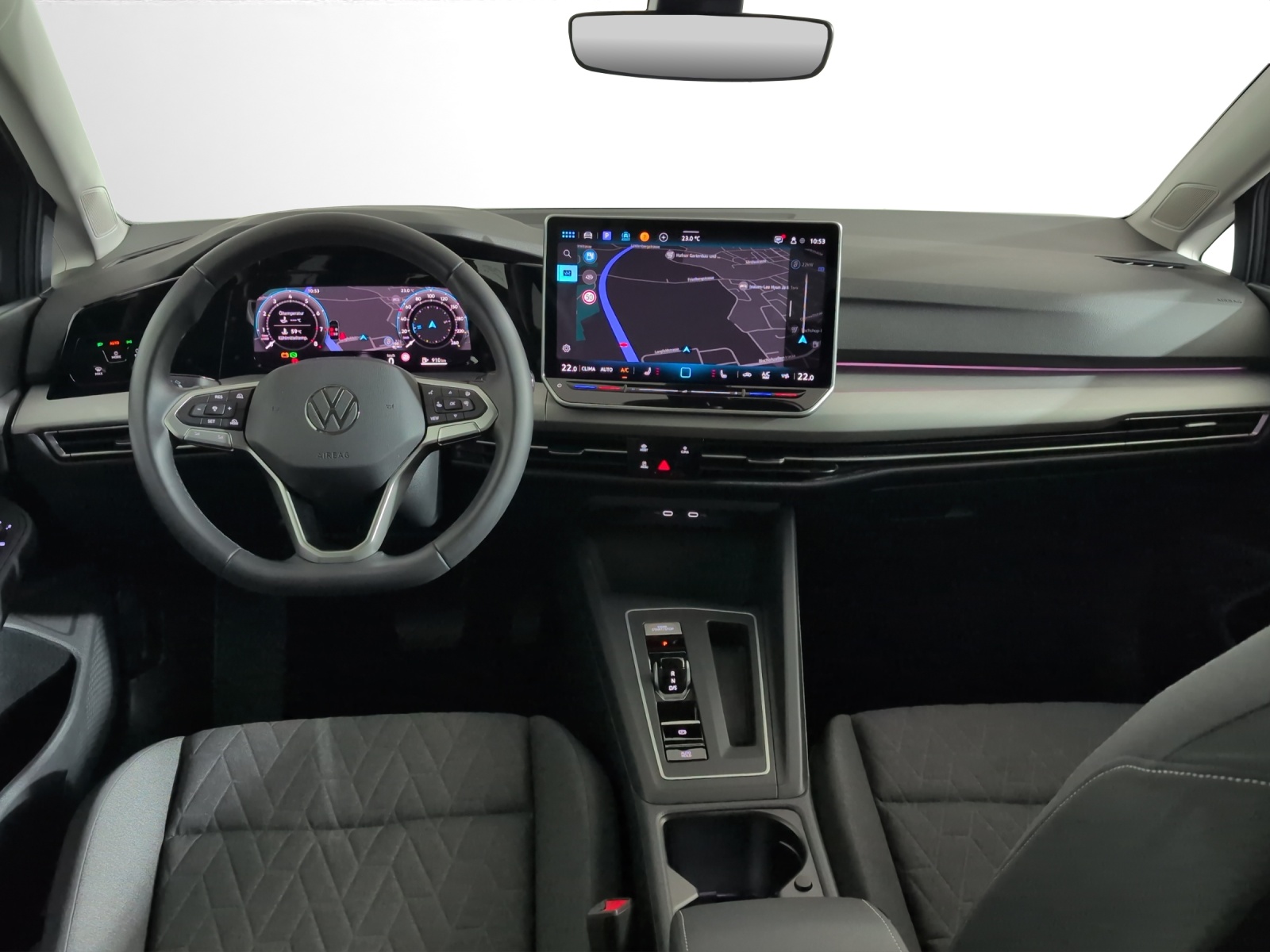 VW Golf 1.5 e TSI mHEV Life DSG-image-9