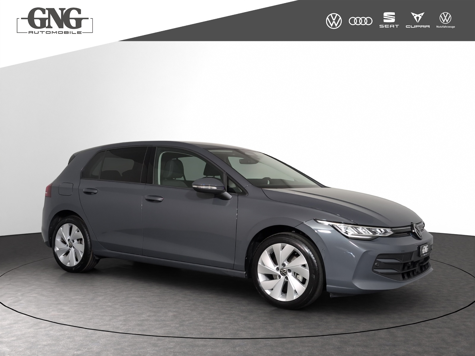 VW Golf 1.5 e TSI mHEV Life DSG-image-3