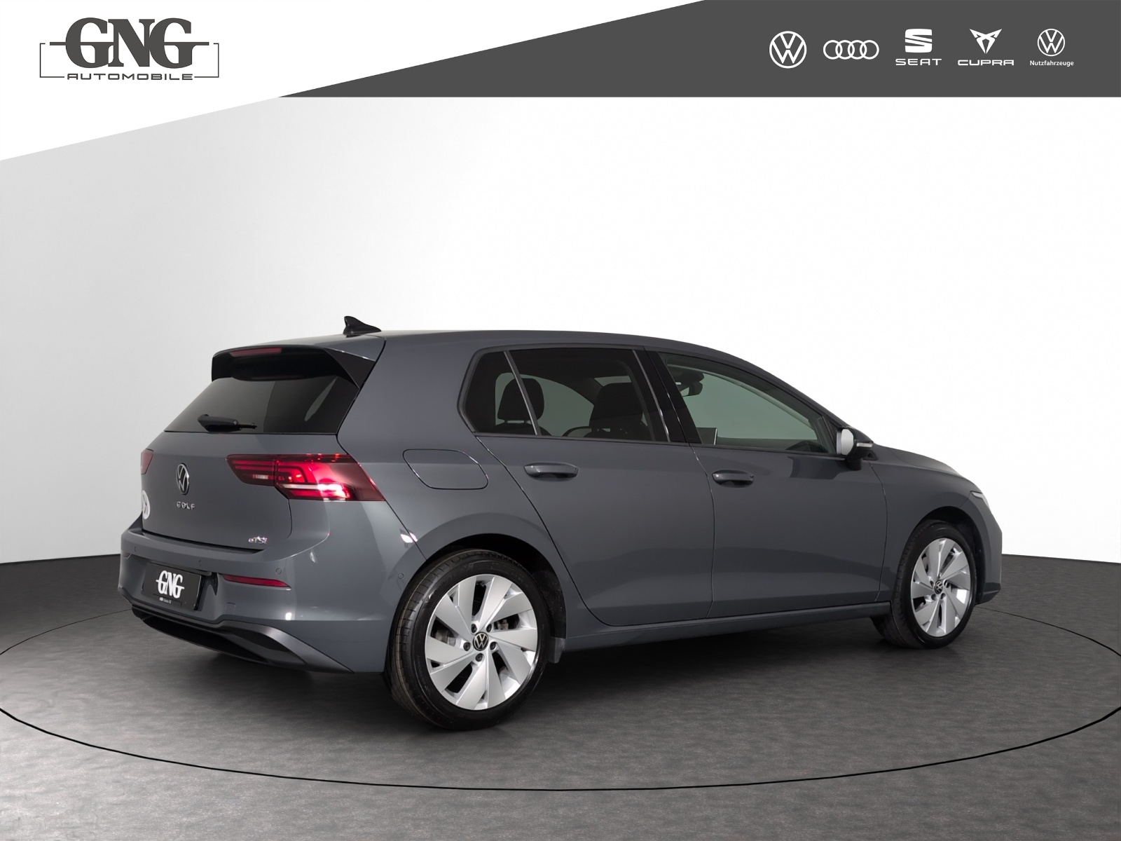 VW Golf 1.5 e TSI mHEV Life DSG-image-2