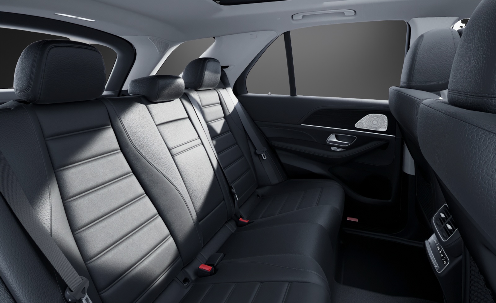 MERCEDES-BENZ GLE 450 d 4Matic 9G-Tronic-image-9