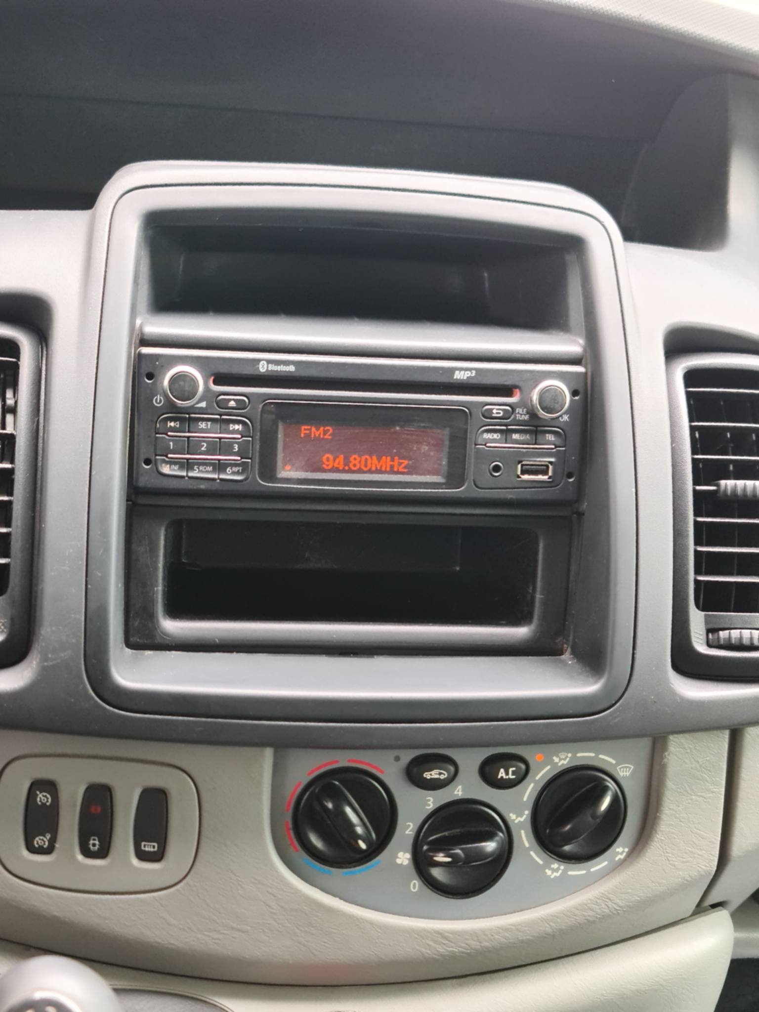 OPEL Vivaro 2.0 CDTI 2.9t L2H1-image-19