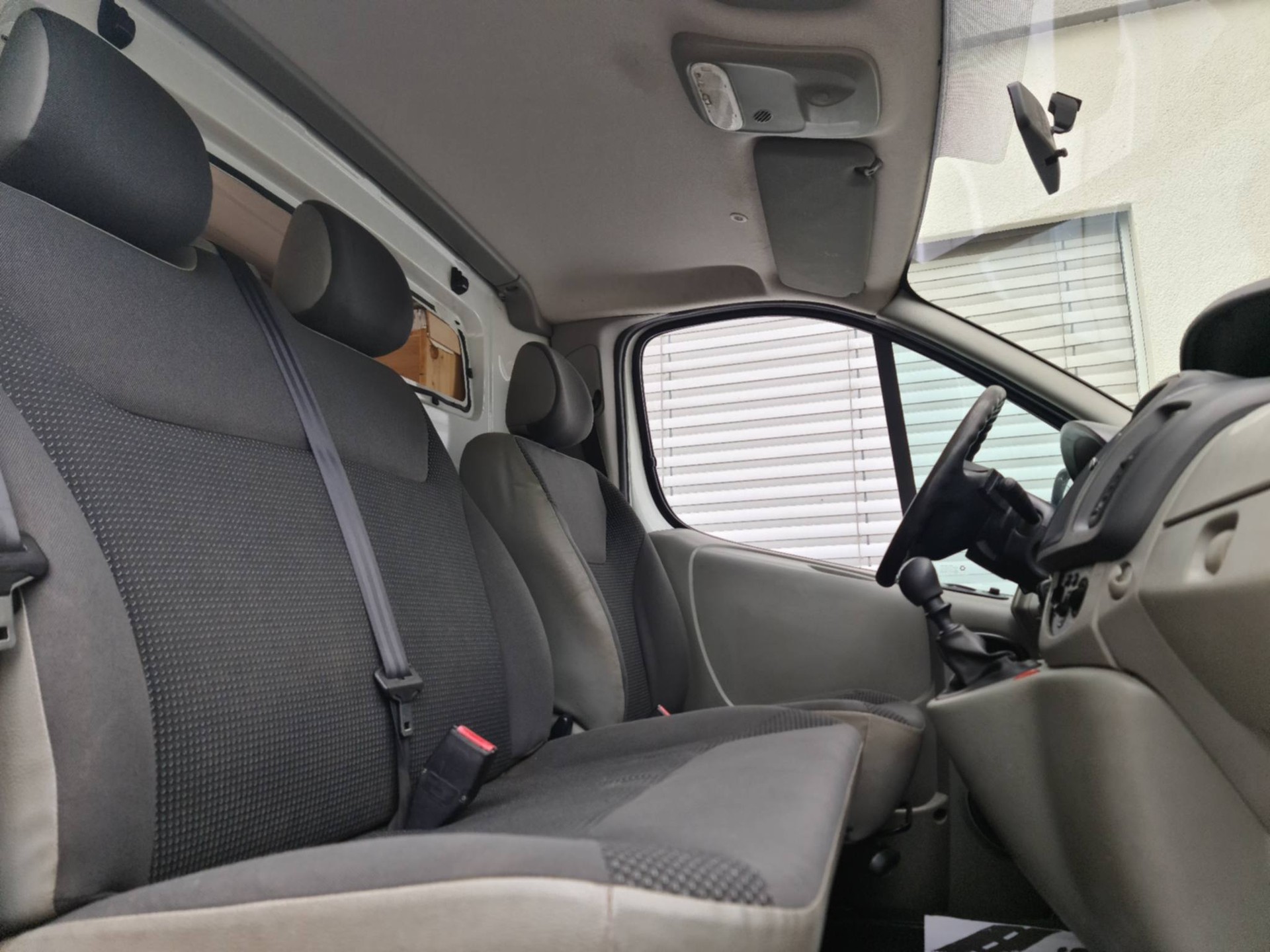 OPEL Vivaro 2.0 CDTI 2.9t L2H1-image-17
