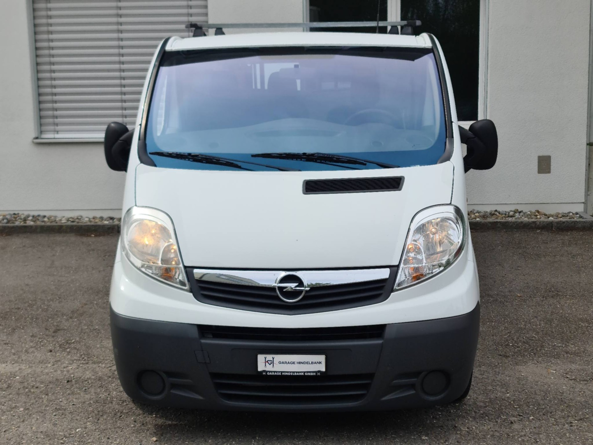 OPEL Vivaro 2.0 CDTI 2.9t L2H1-image-5