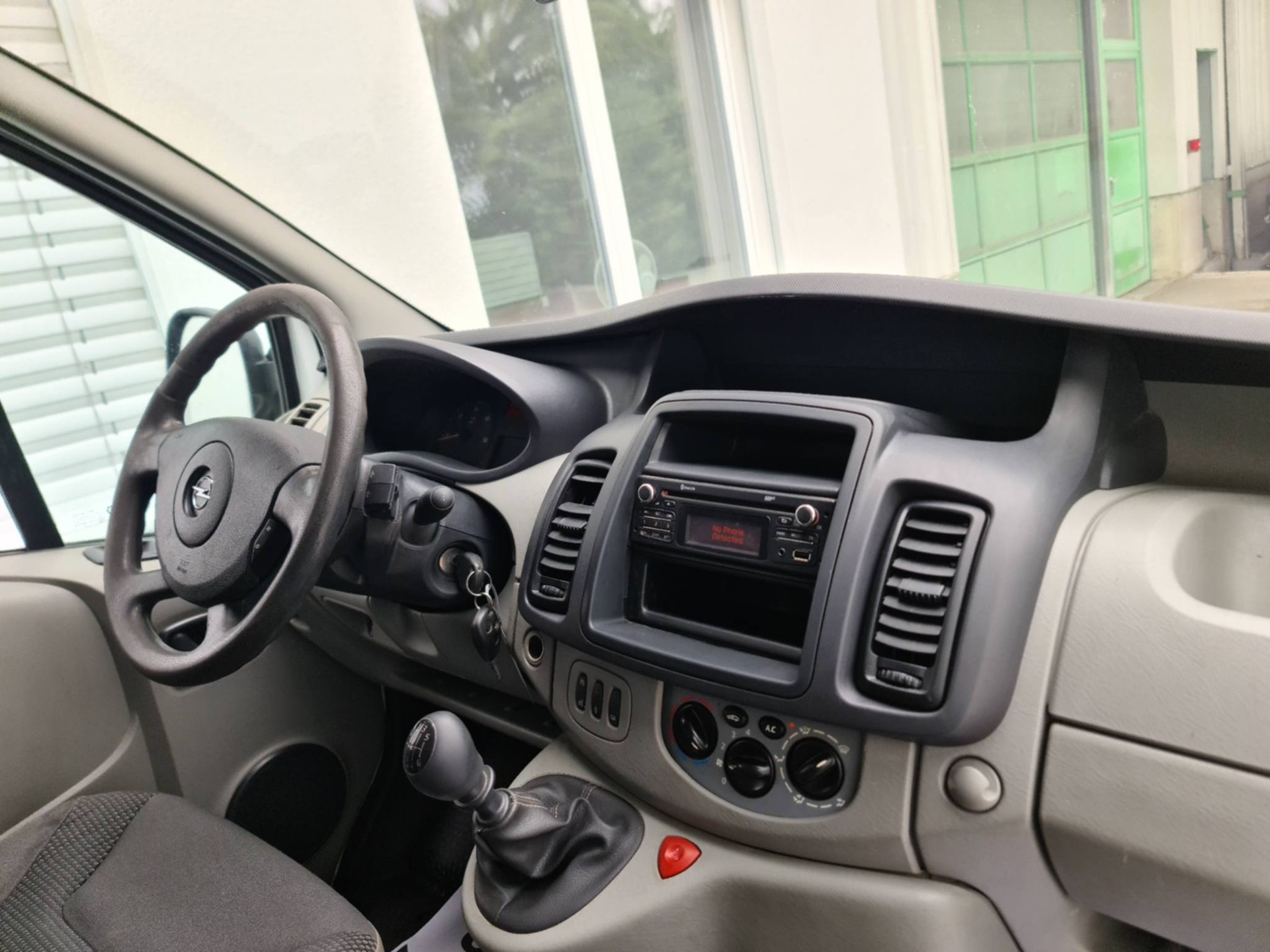 OPEL Vivaro 2.0 CDTI 2.9t L2H1-image-16