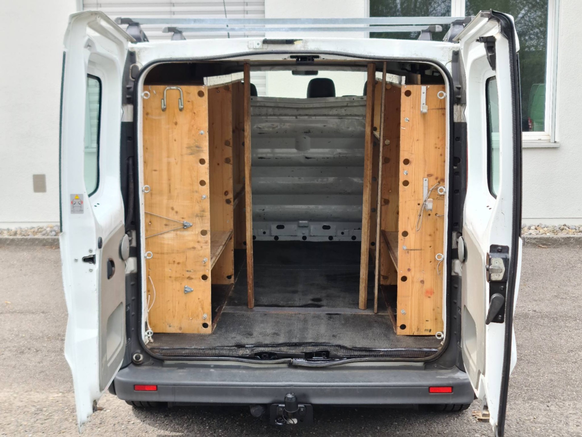 OPEL Vivaro 2.0 CDTI 2.9t L2H1-image-12