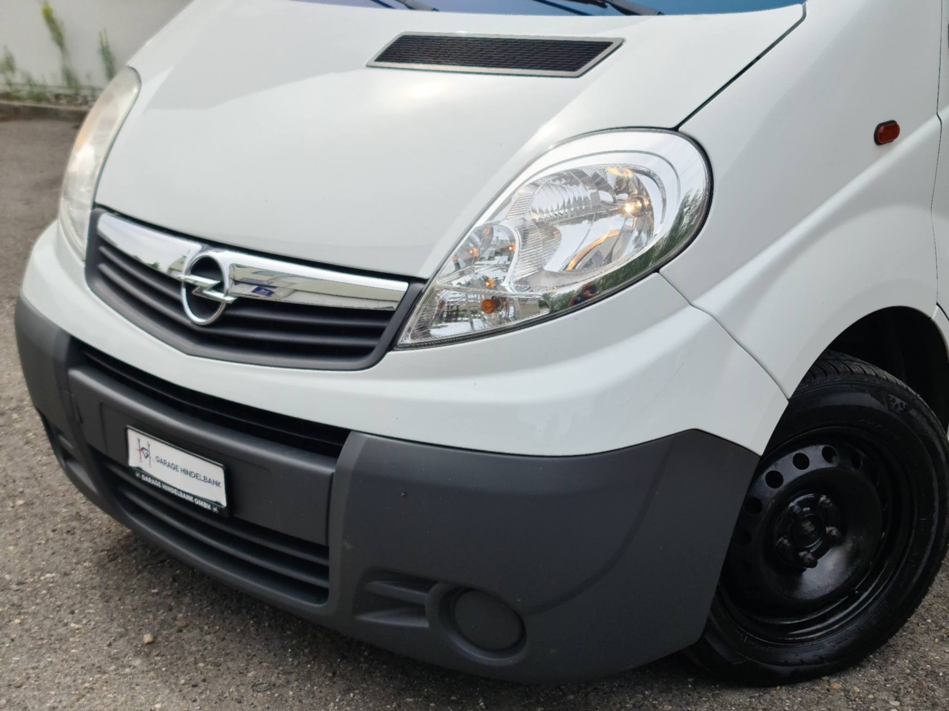 OPEL Vivaro 2.0 CDTI 2.9t L2H1-image-3