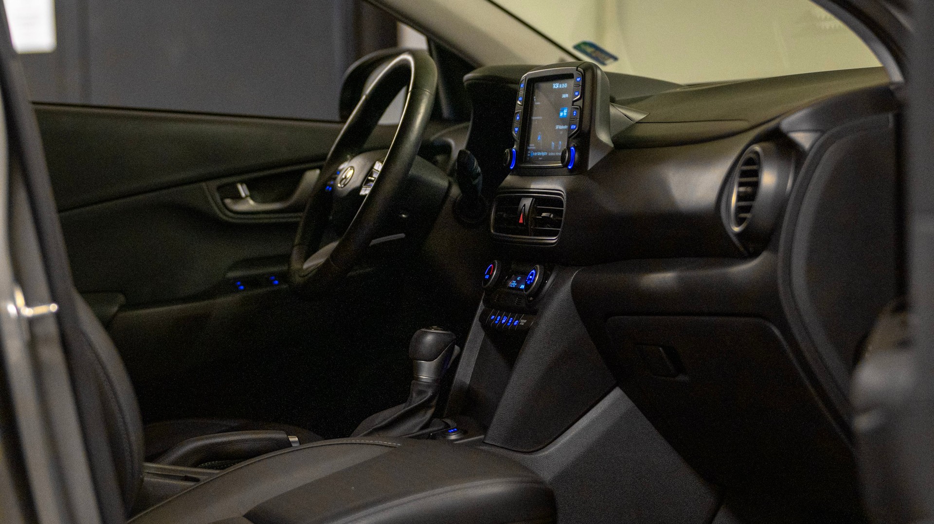 HYUNDAI Kona 1.6 T-GDi Vertex 4WD DCT-image-3