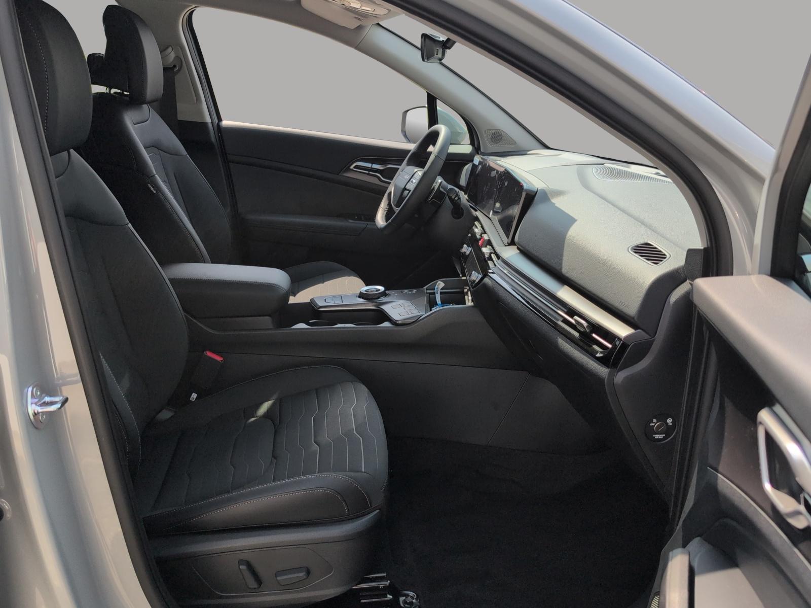 KIA Sportage 1.6 T-GDi Power Edition 4x4 Automat / Rückfahrkamera / Totwinkelassistent / CH-Herstellergarantie-image-11