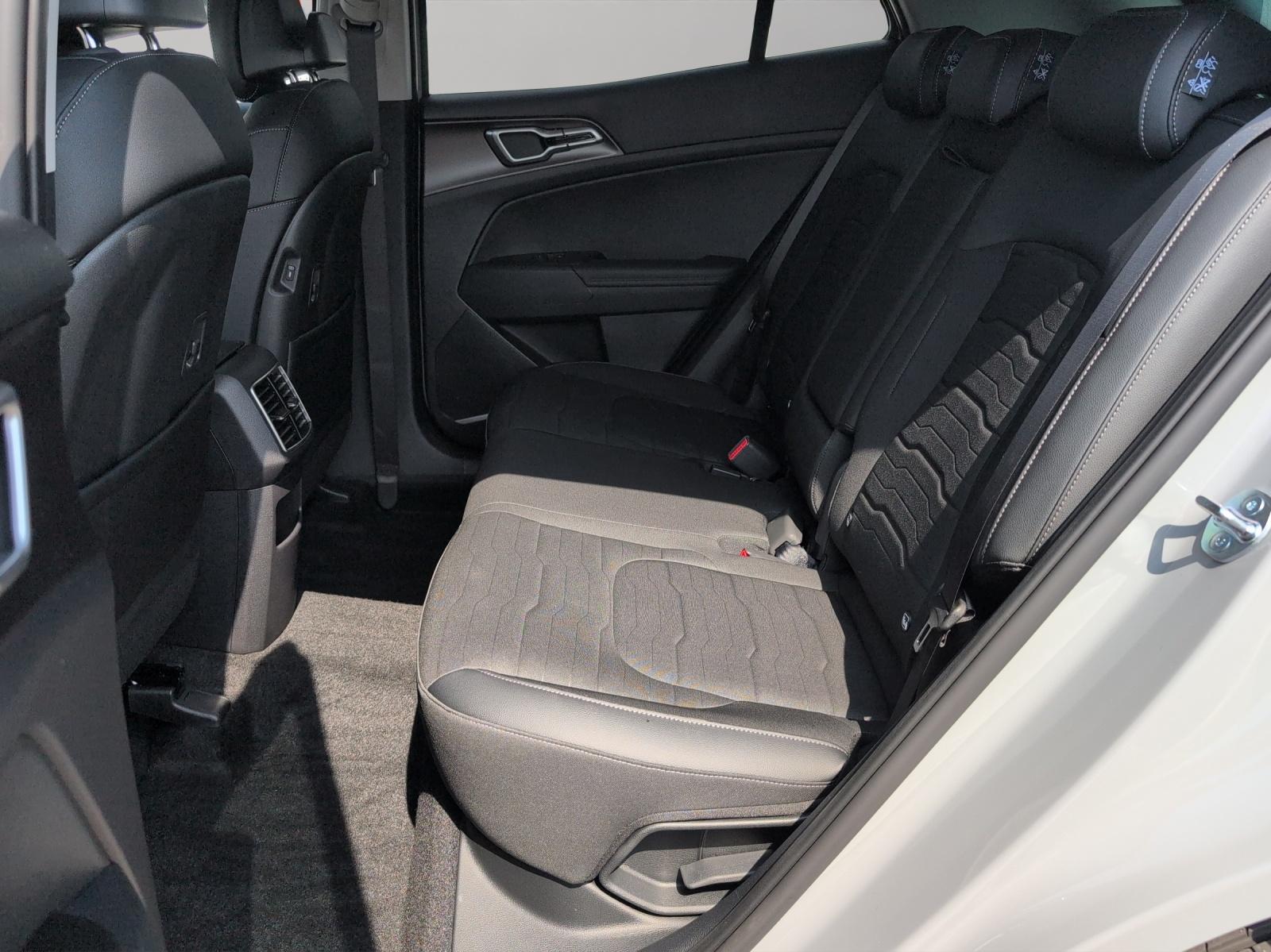 KIA Sportage 1.6 T-GDi Power Edition 4x4 Automat / Rückfahrkamera / Totwinkelassistent / CH-Herstellergarantie-image-15