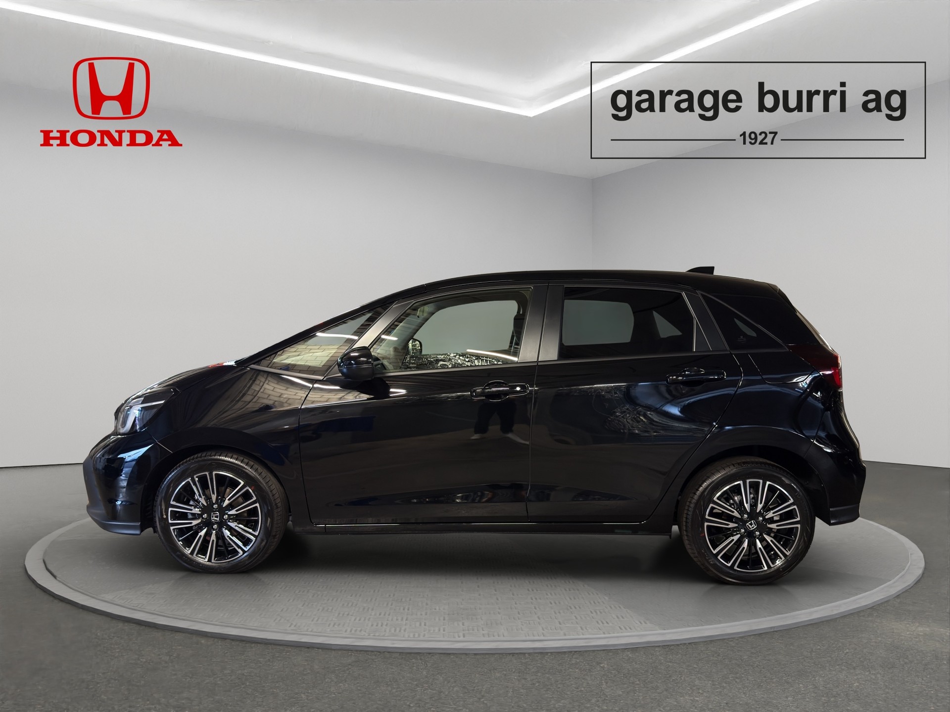 HONDA Jazz 1.5 i-MMD Advance-showroom-element-2