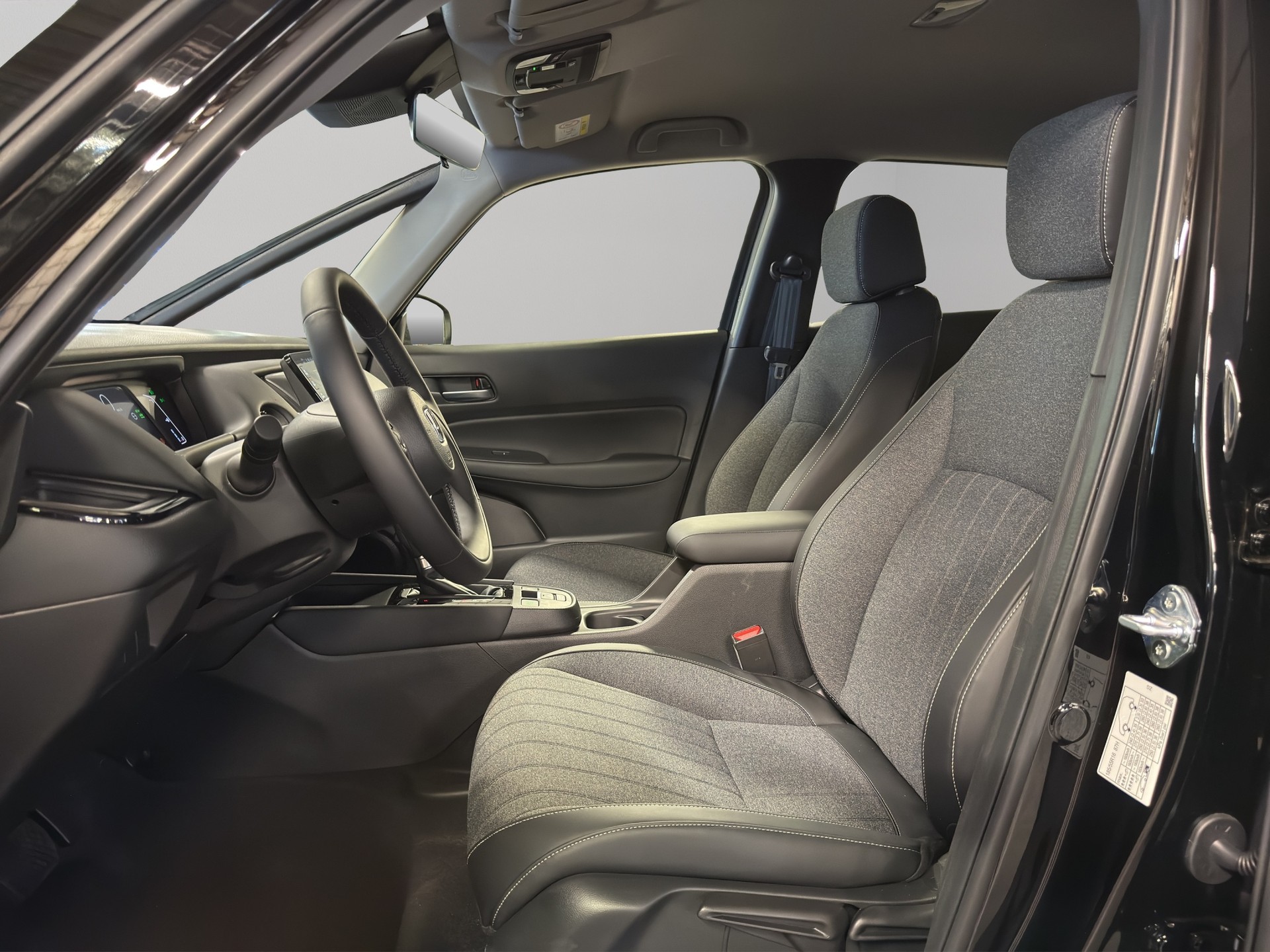 HONDA Jazz 1.5 i-MMD Advance-image-16