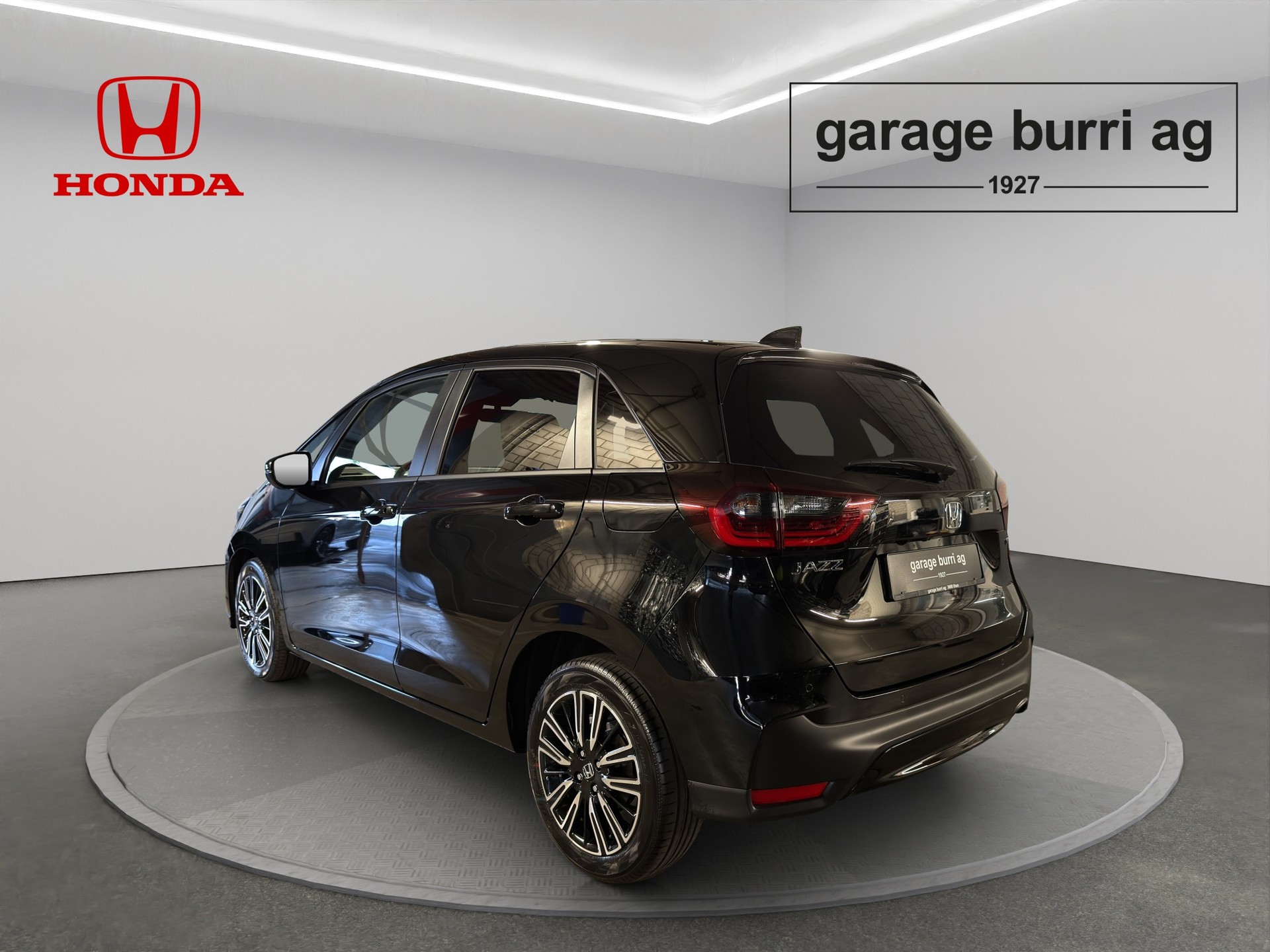 HONDA Jazz 1.5 i-MMD Advance-showroom-element-1