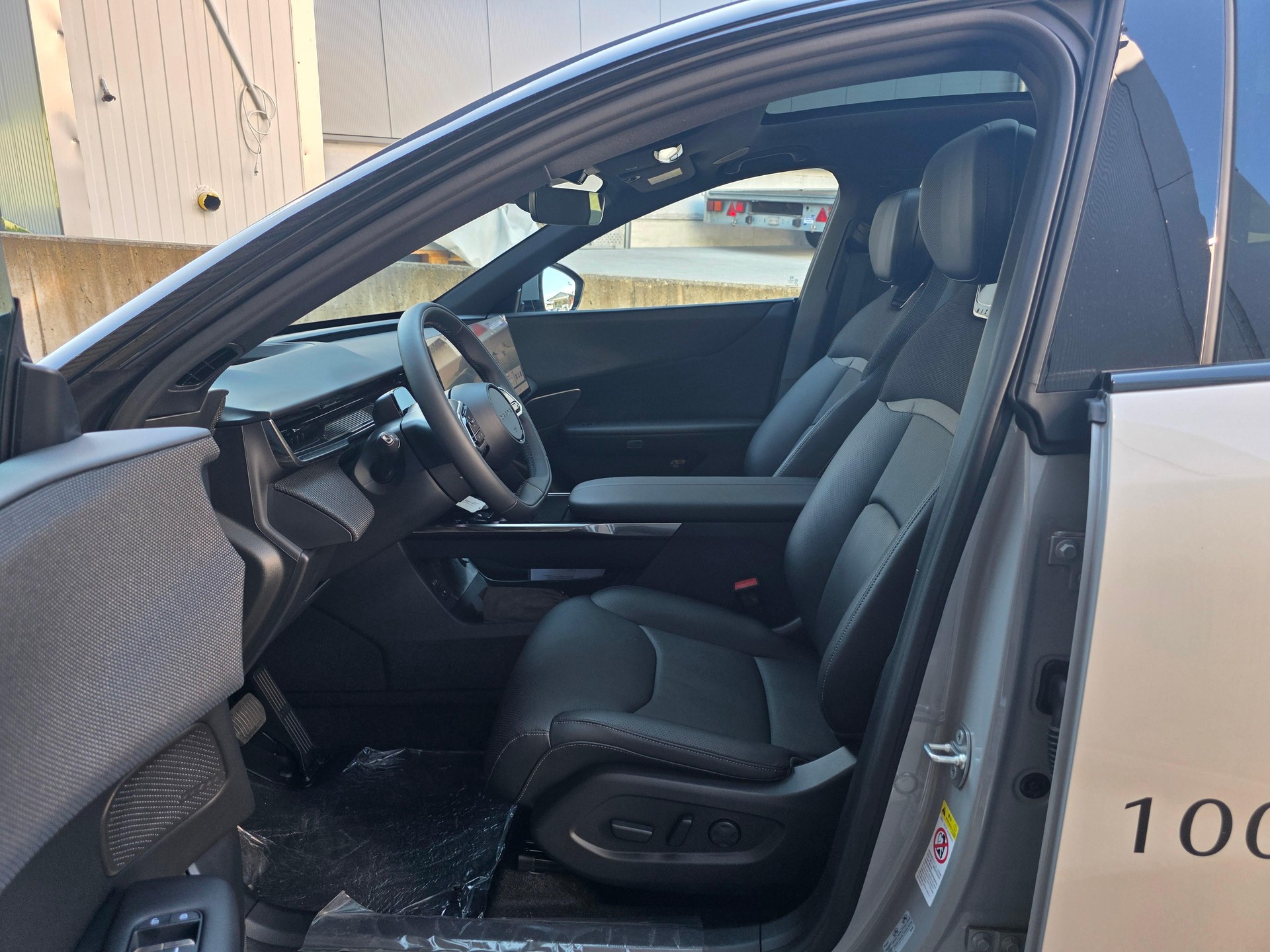 MAZDA CX-6e Takumi-image-8