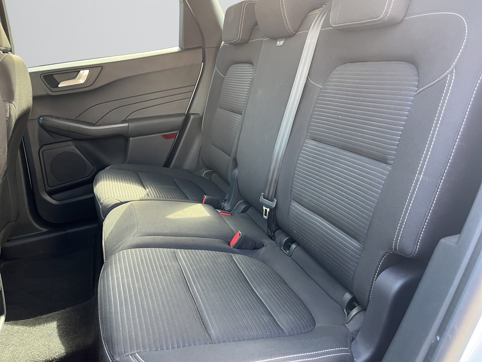 Image FORD KUGA Kuga 2.5 PHEV Titanium 2WD
