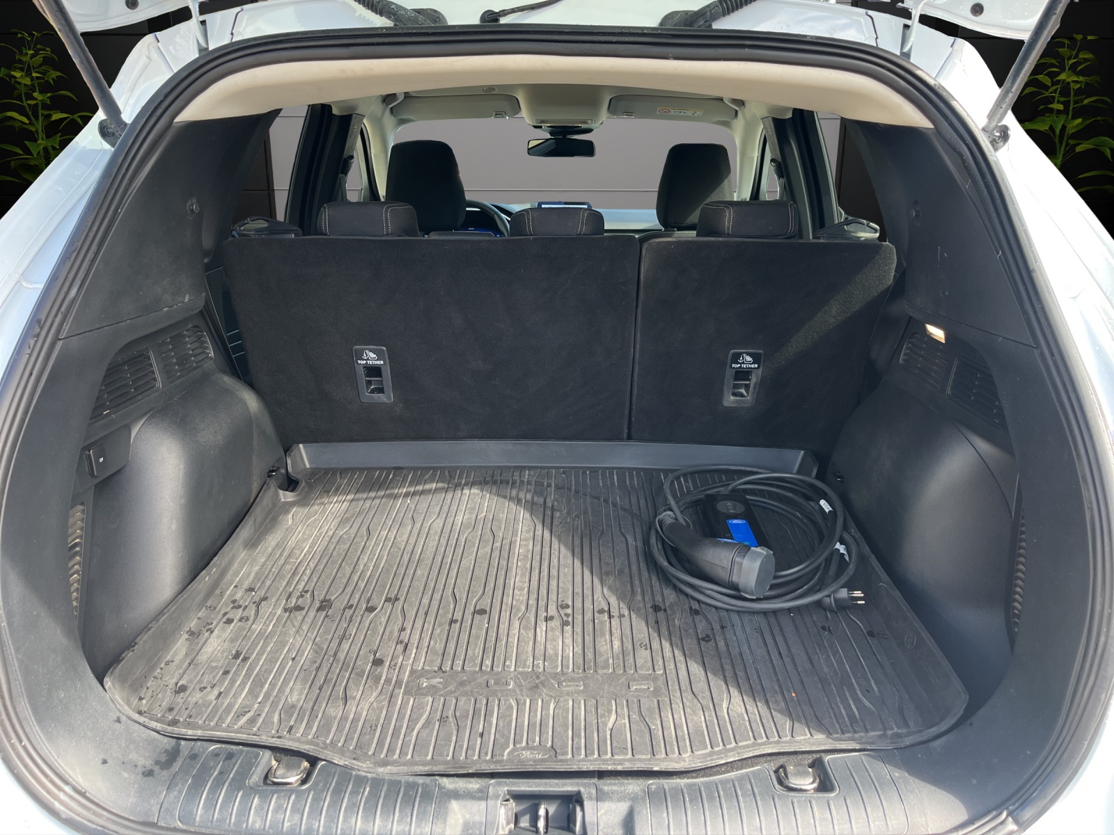 Image FORD KUGA Kuga 2.5 PHEV Titanium 2WD