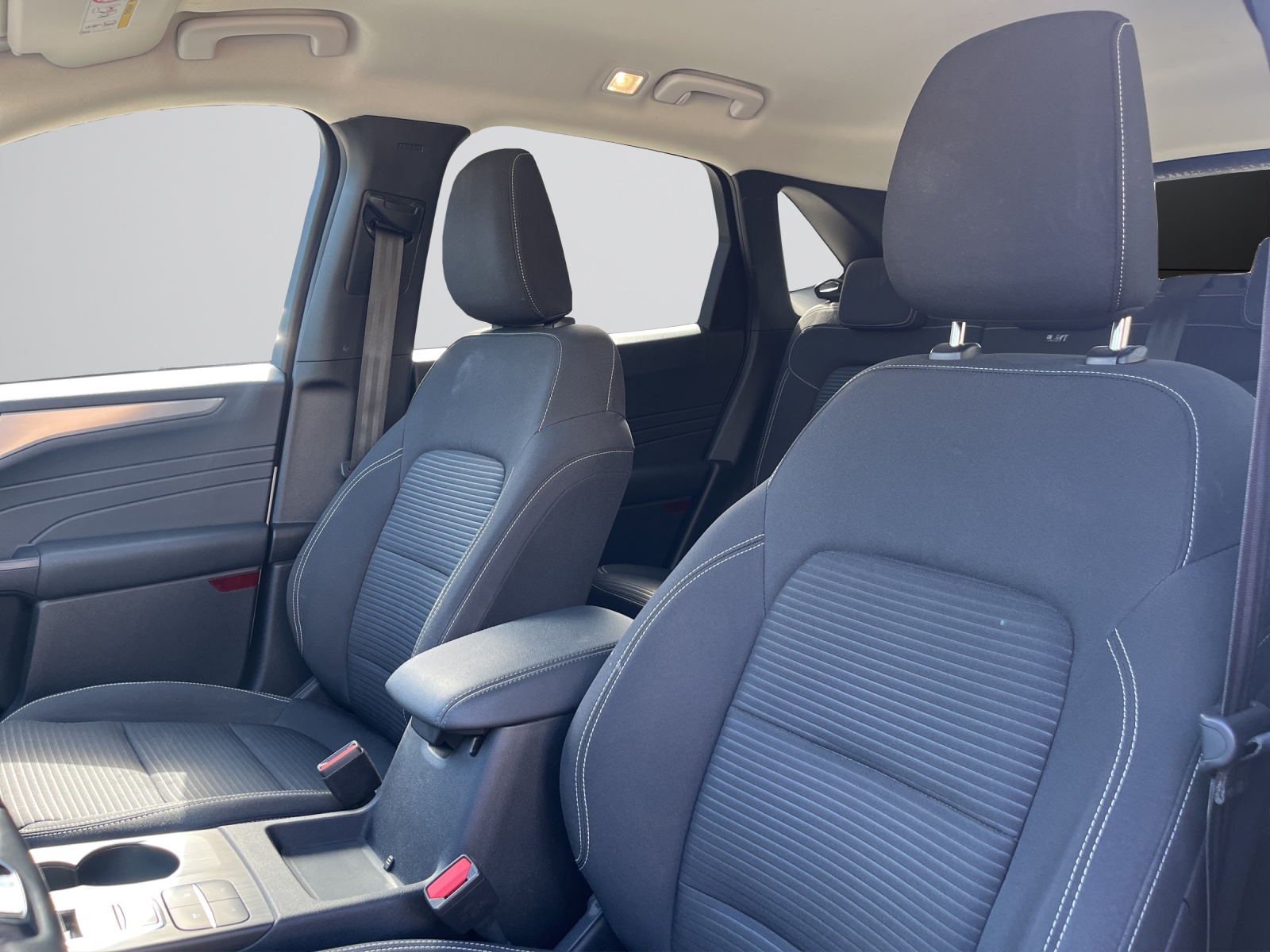Image FORD KUGA Kuga 2.5 PHEV Titanium 2WD