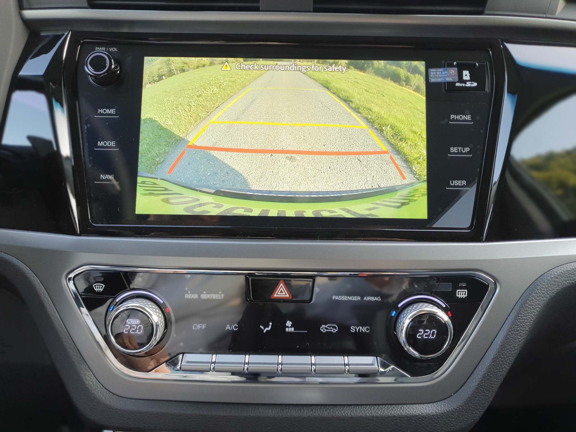KGM-SsangYong Korando 1.5 T-Gdi Steel 4WD-image-8