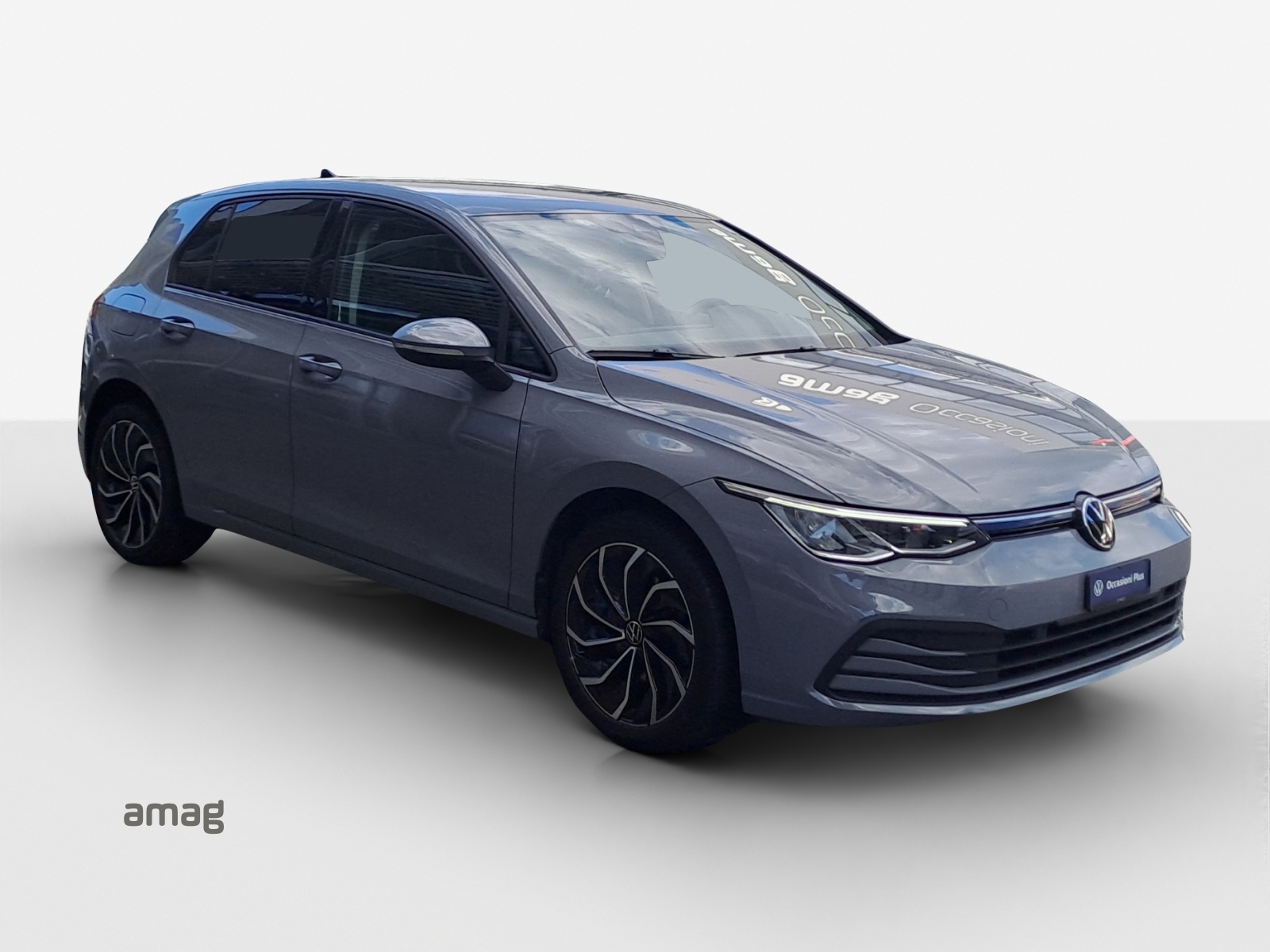 VW Golf 1.0 eTSI mHEV ACTLife DSG-image-5