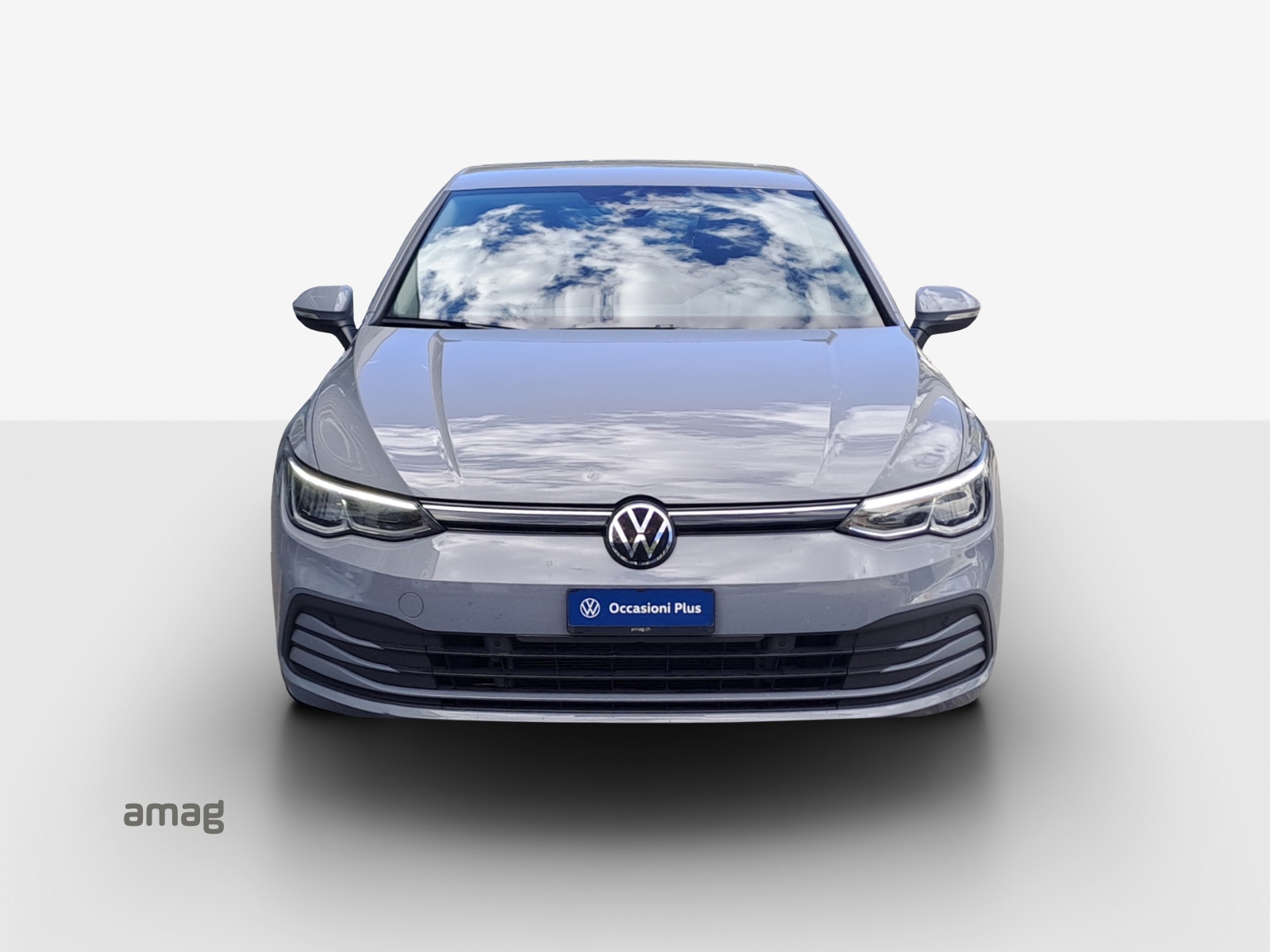 VW Golf 1.0 eTSI mHEV ACTLife DSG-image-6