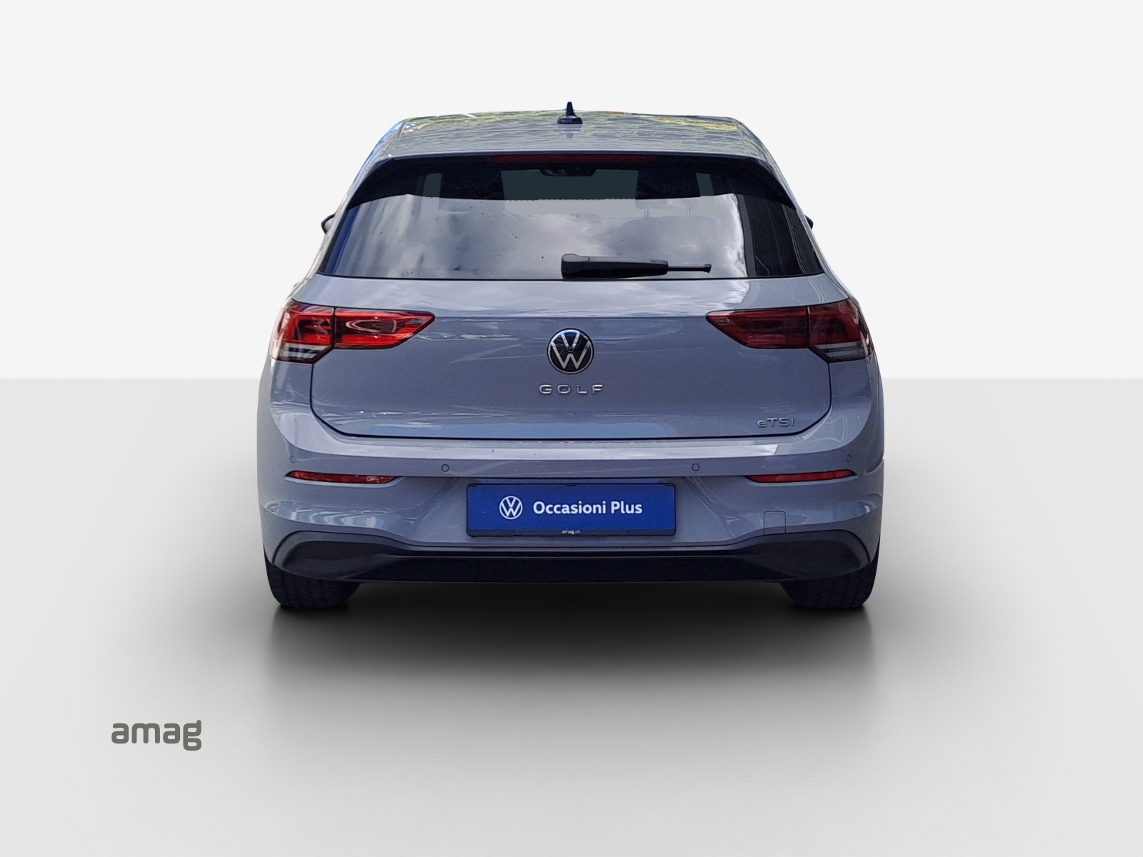 VW Golf 1.0 eTSI mHEV ACTLife DSG-image-3