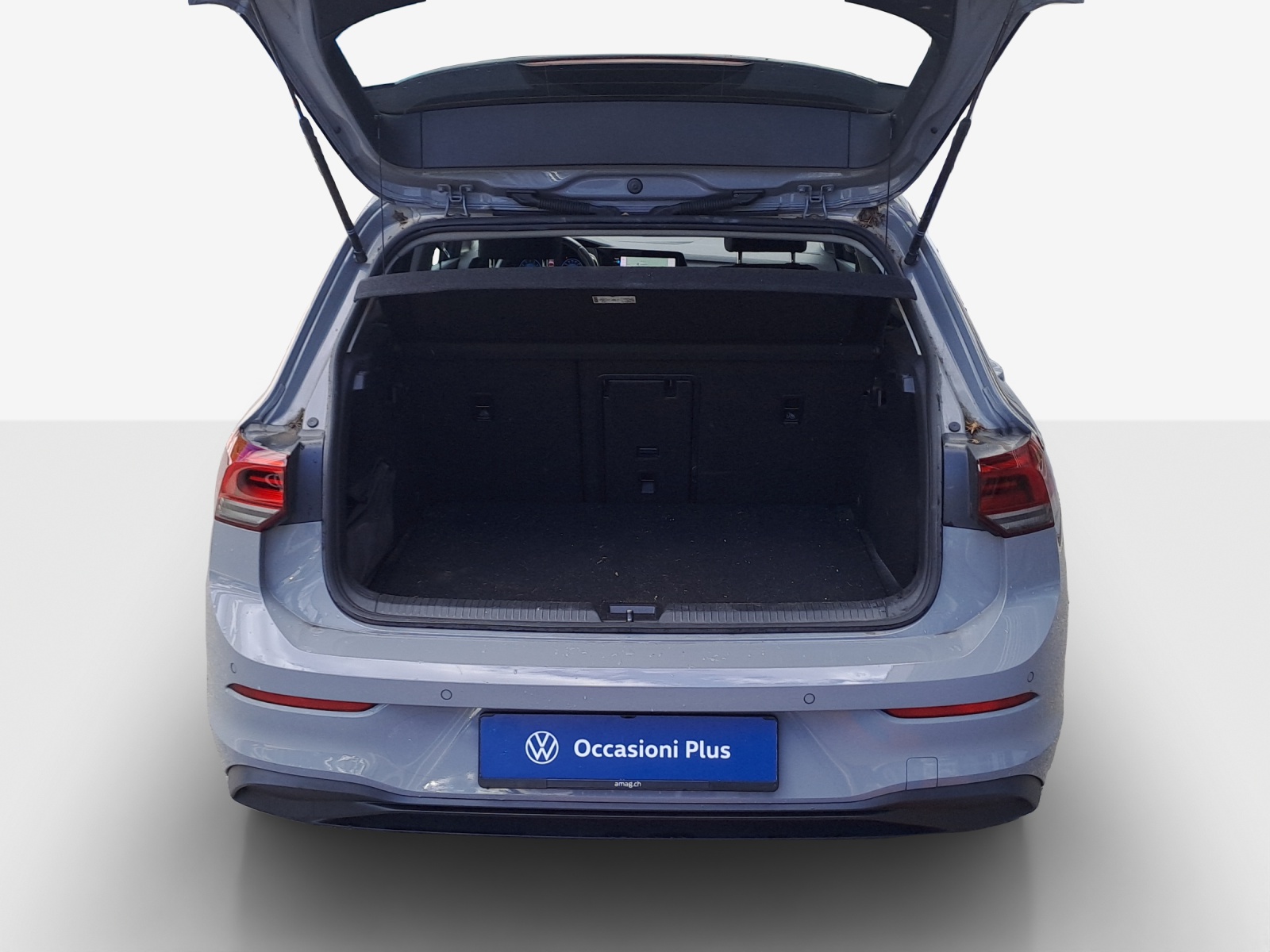 VW Golf 1.0 eTSI mHEV ACTLife DSG-image-12