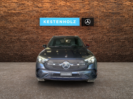 MERCEDES-BENZ GLC 300 e 4M 9G-Tronic-image-4