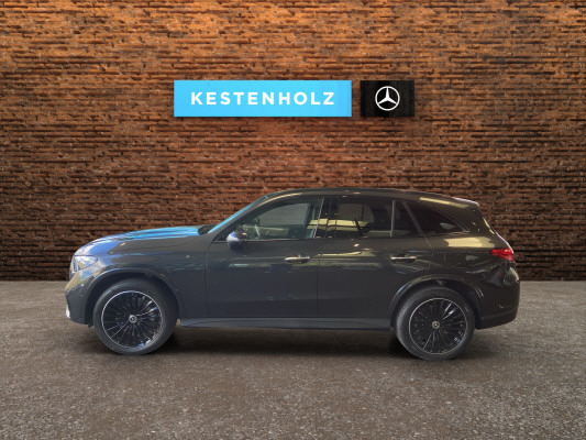 MERCEDES-BENZ GLC 300 e 4M 9G-Tronic-image-3