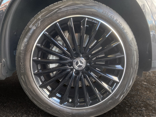 MERCEDES-BENZ GLC 300 e 4M 9G-Tronic-image-7