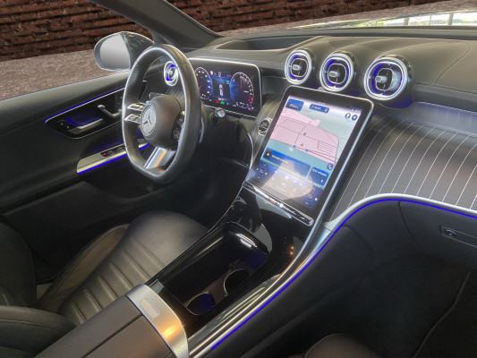MERCEDES-BENZ GLC 300 e 4M 9G-Tronic-image-14