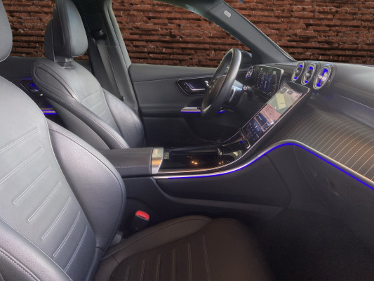 MERCEDES-BENZ GLC 300 e 4M 9G-Tronic-image-11
