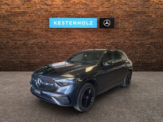 MERCEDES-BENZ GLC 300 e 4M 9G-Tronic-image-0