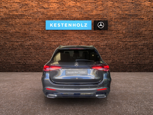 MERCEDES-BENZ GLC 300 e 4M 9G-Tronic-image-5