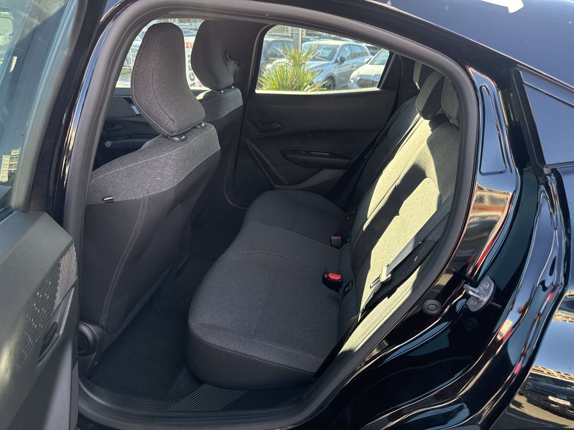 RENAULT Clio 1.2 TCe Evolution NEUES MODELL EDC-Automat-image-6