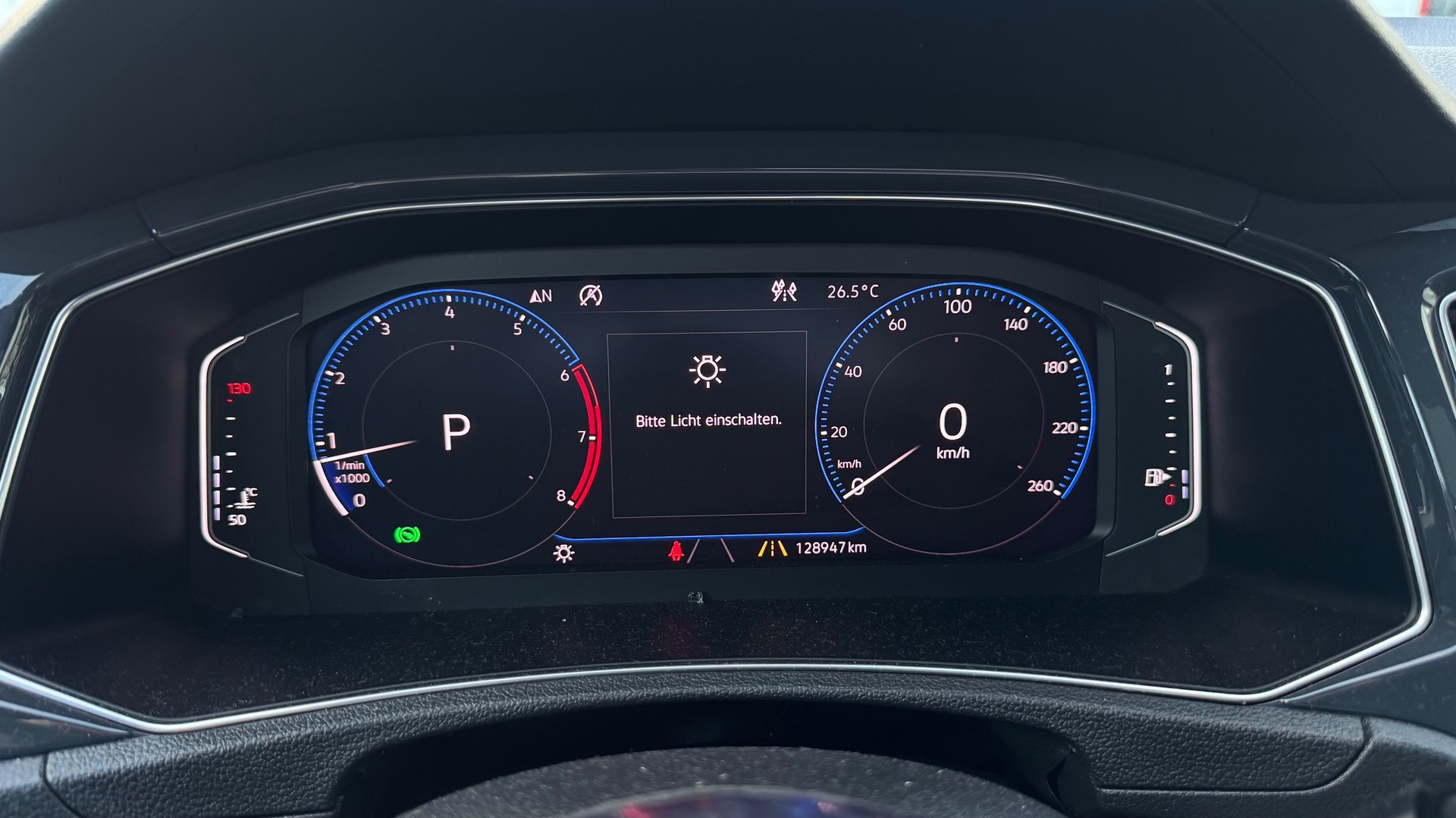 VW T-Roc 2.0 TSI Sport DSG 4Motion-image-14
