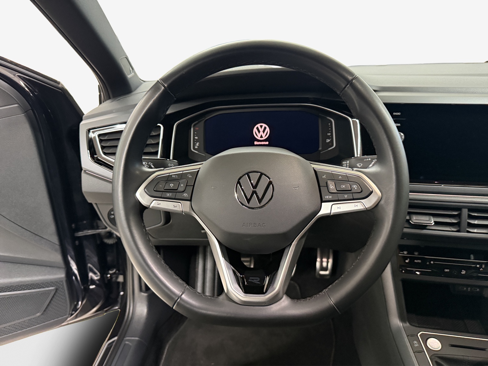 VW Polo 1.0 TSI R-Line-image-9
