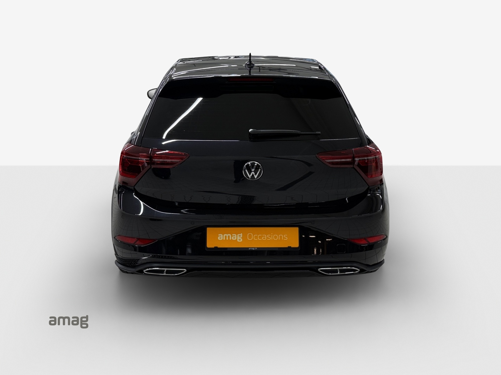 VW Polo 1.0 TSI R-Line-image-3